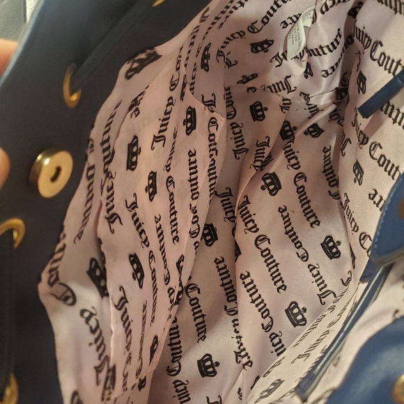 Juicy Couture Key To Juicy Daydreamer - Picture 3 of 3